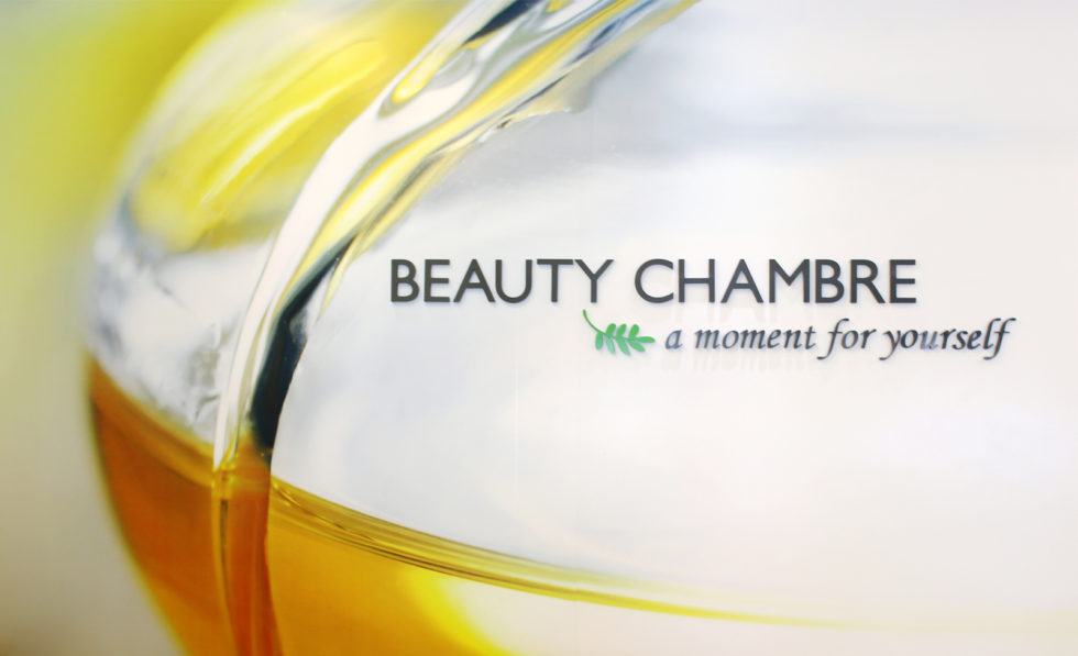 A Day of Pampering At Beauty Chambre || Diva In Me