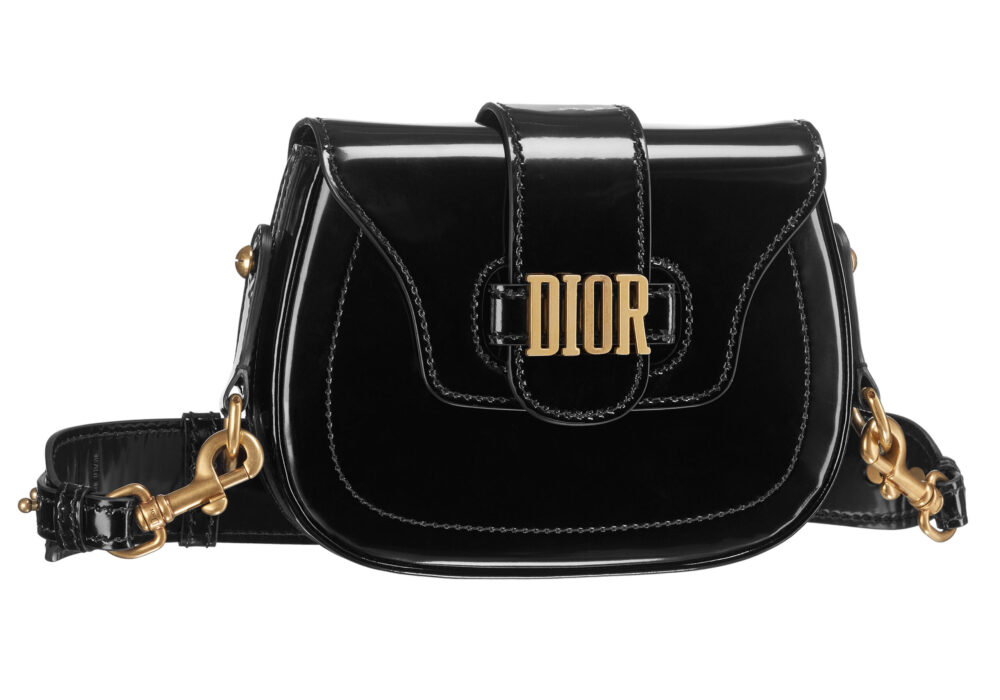 Dior Fall17 Bag - D-Fence