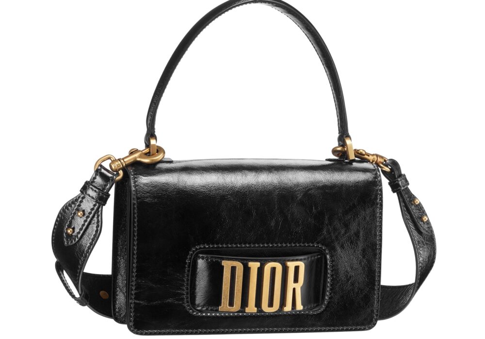 Dior Fall17 Bag - Dio(R)evolution