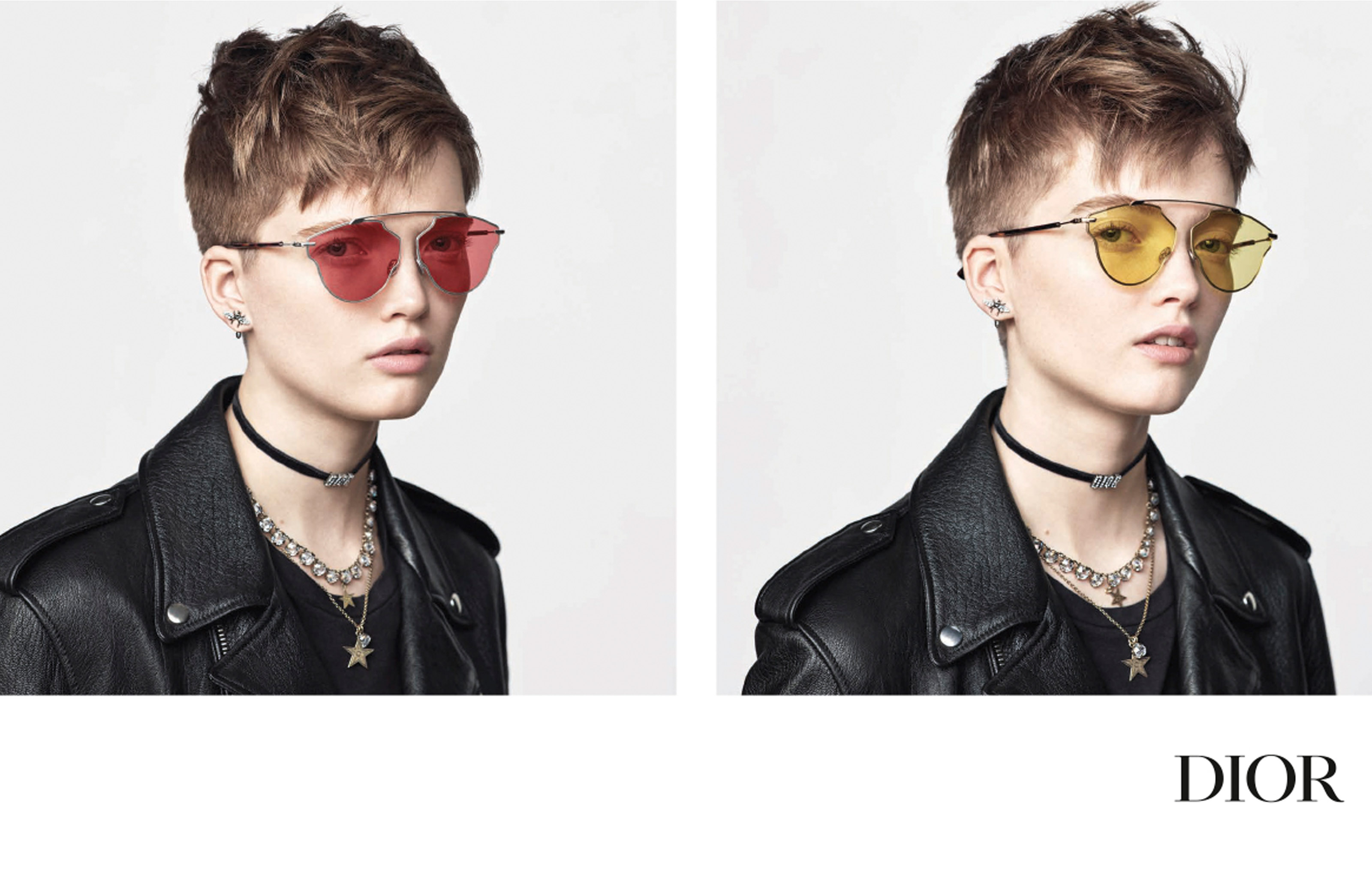 Dior So Real Pop Sunglasses | Diva in Me