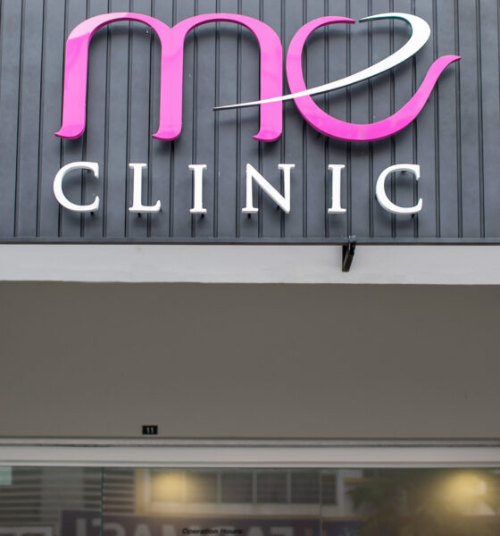 Me Aesthetic Clinic New Branch – Skudai Johor