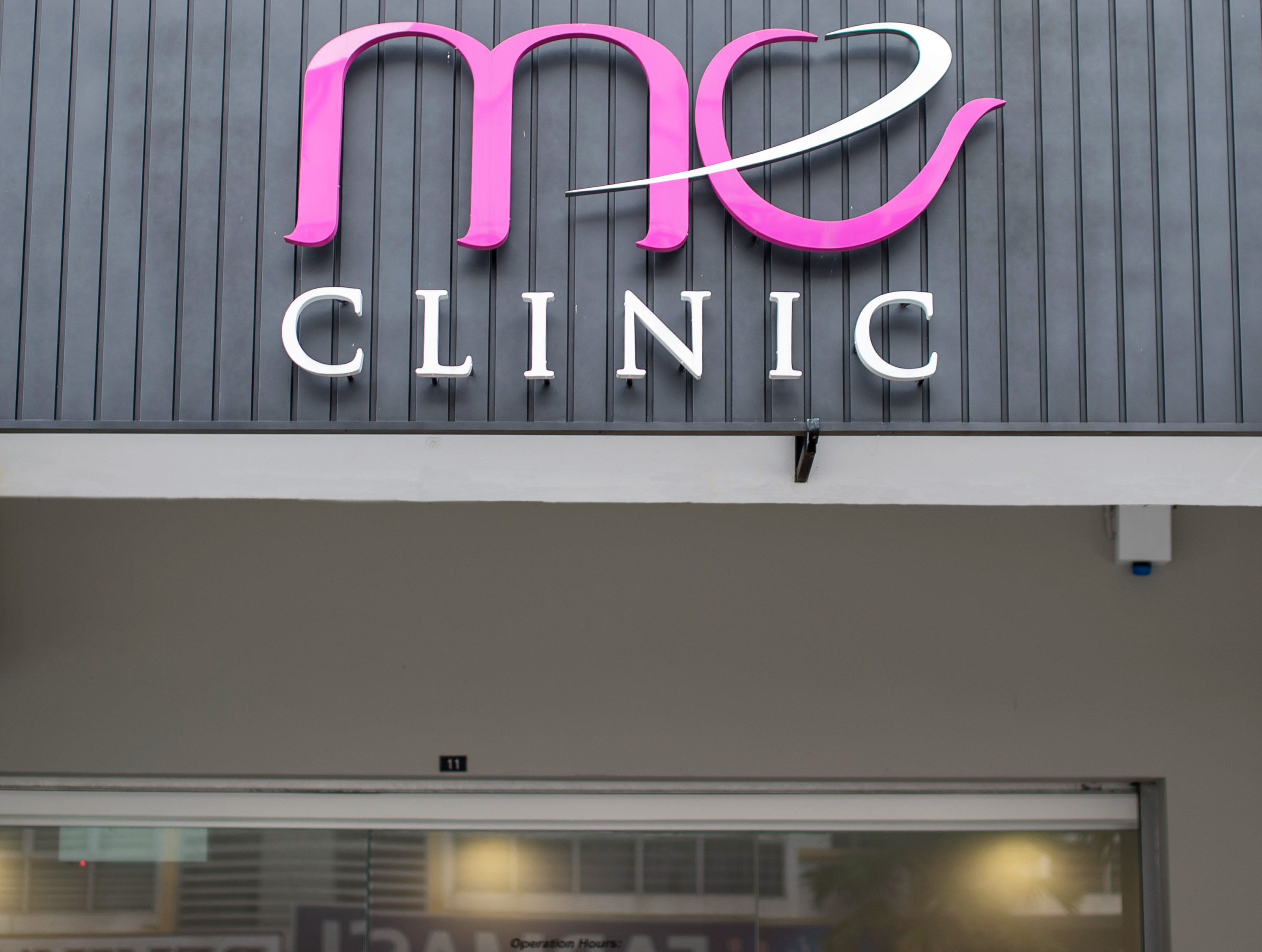 Me Aesthetic Clinic Skudai 