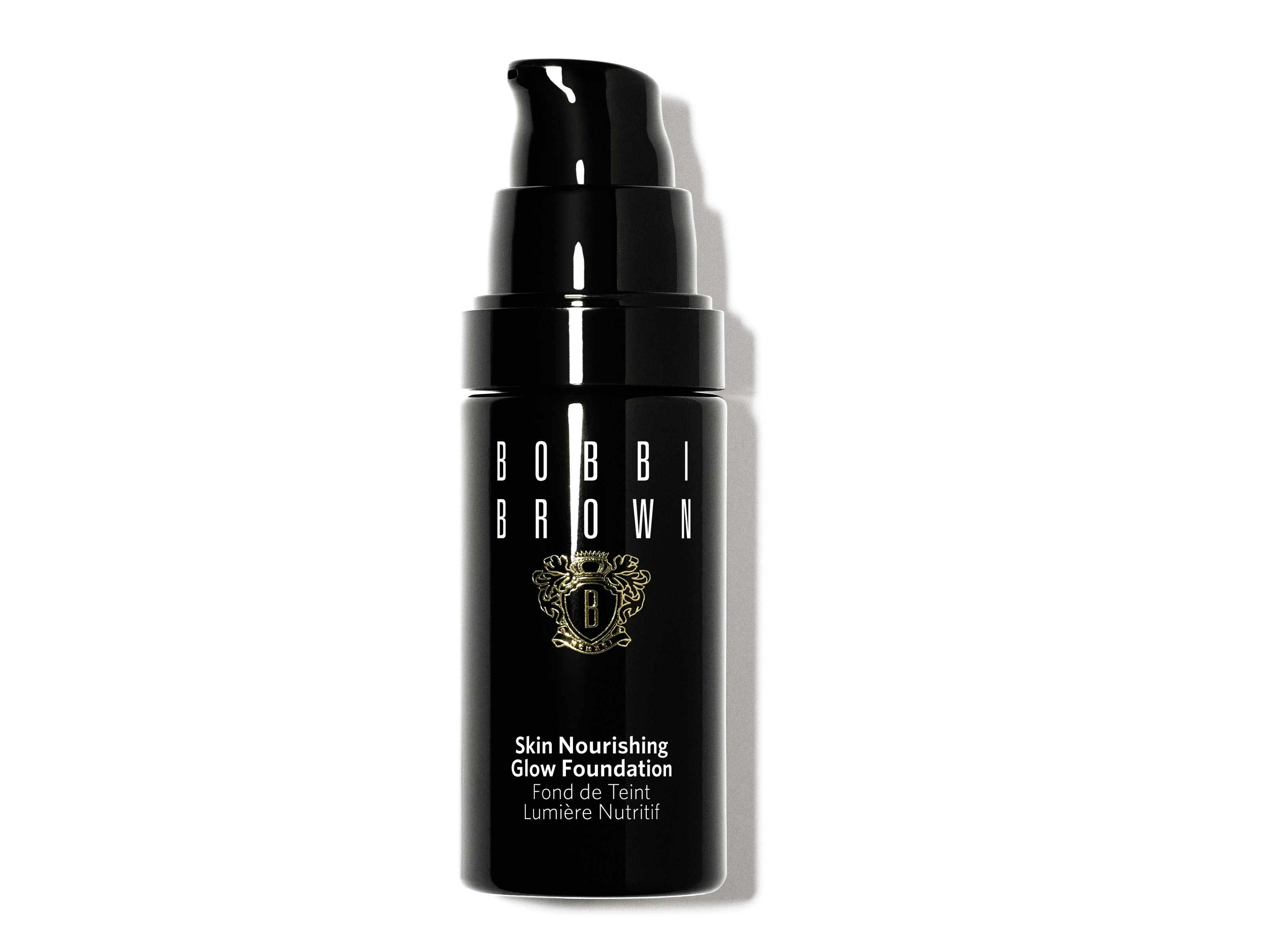 Bobbi Brown Skin Nourishing Foundation