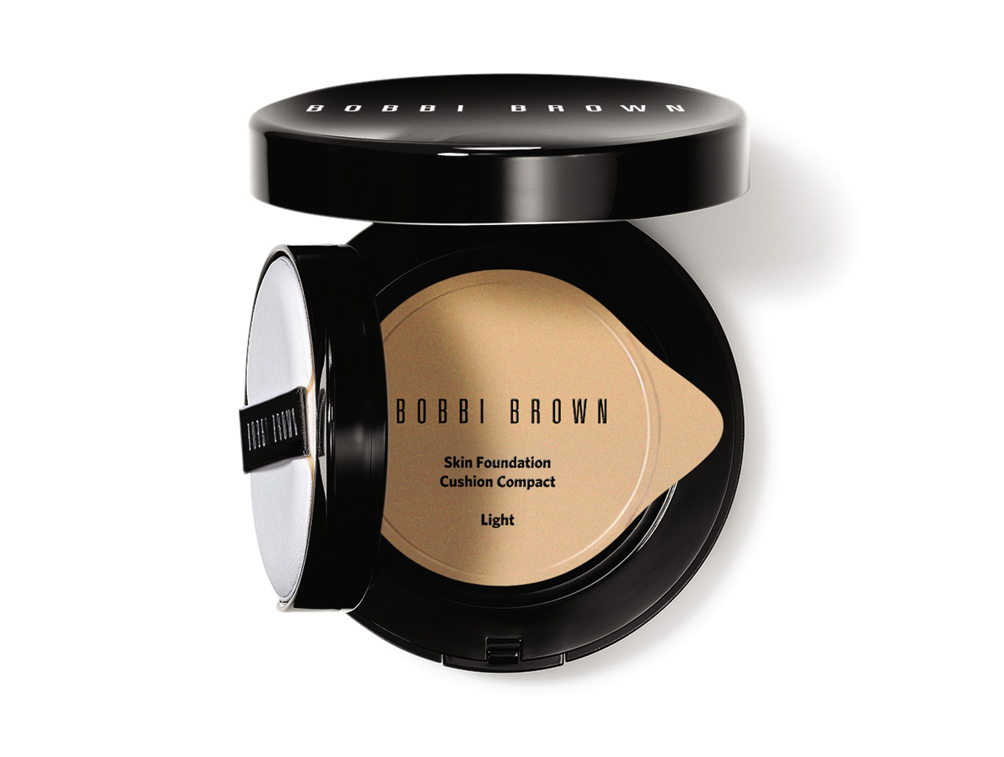 Bobbi Brown Skin Foundation Cushion Compact SPF35