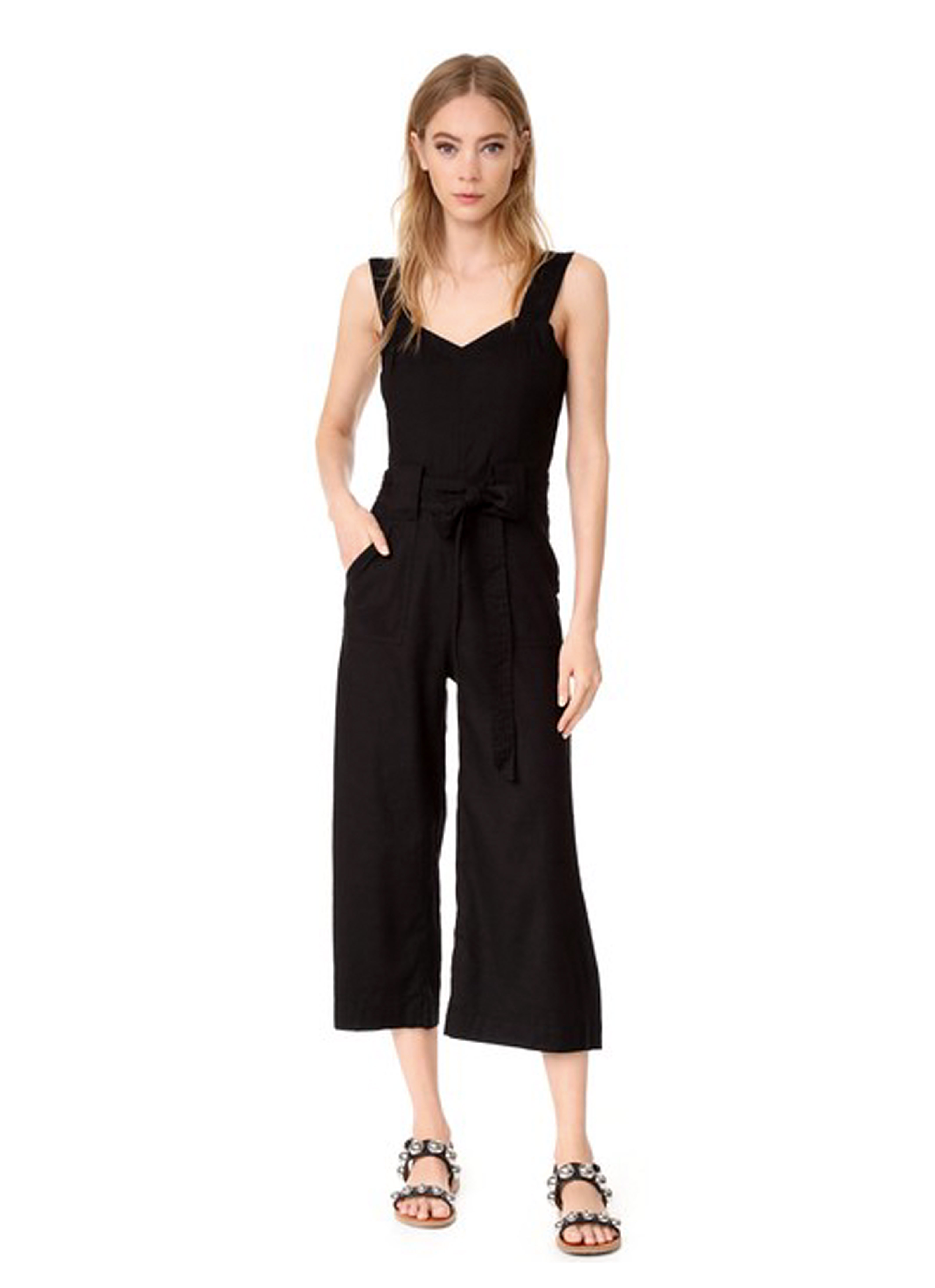 Summer Jumpsuit