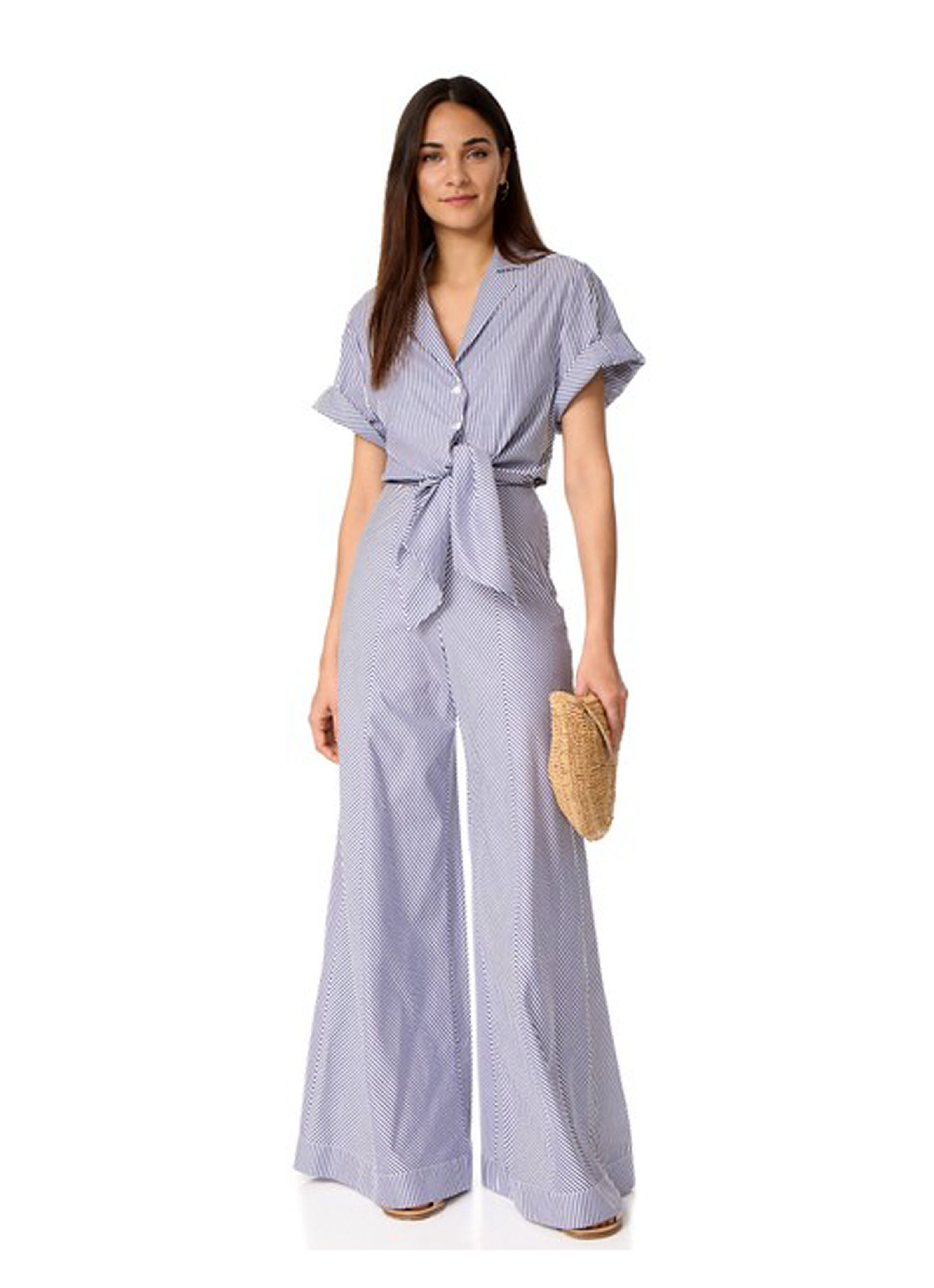 Summer Jumpsuit