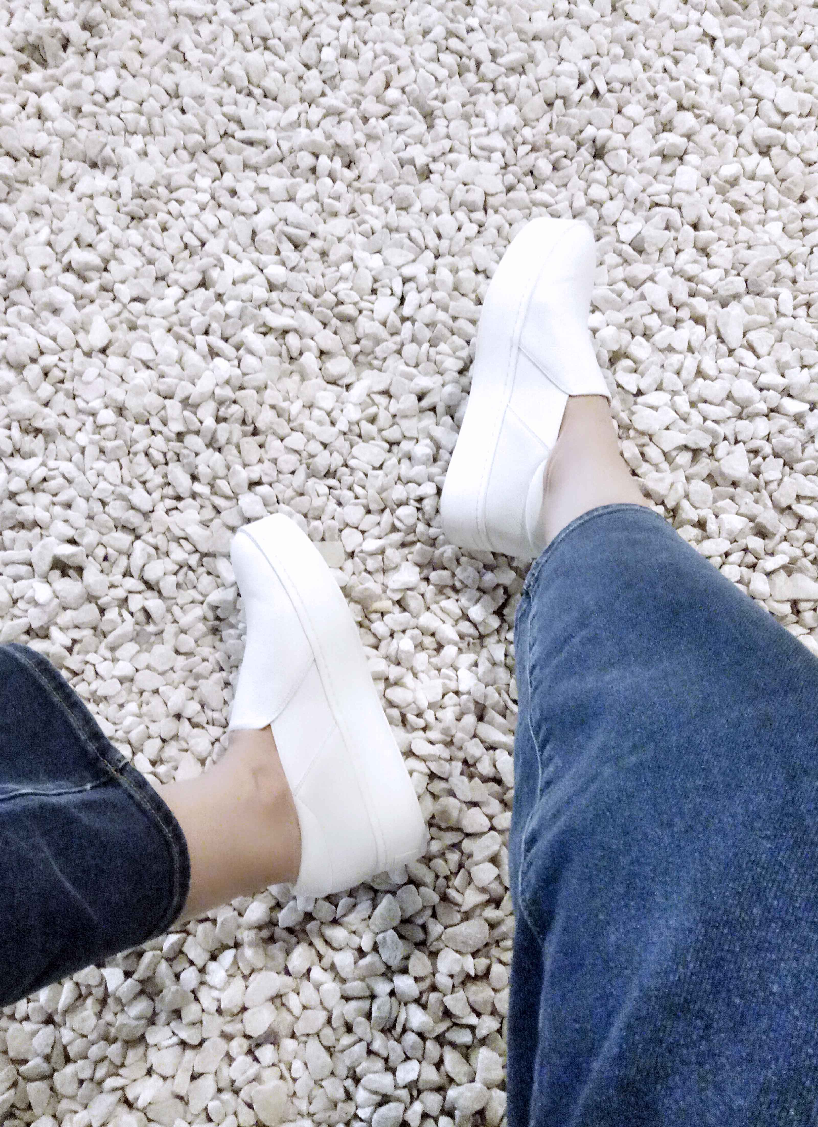 Vince Slip On