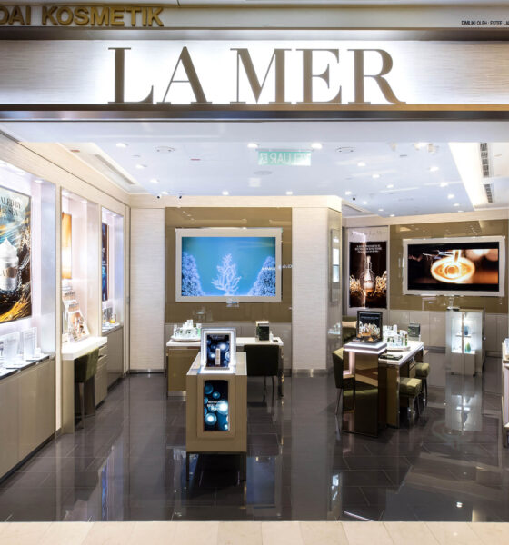 La Mer KLCC Now Open To Pamper You