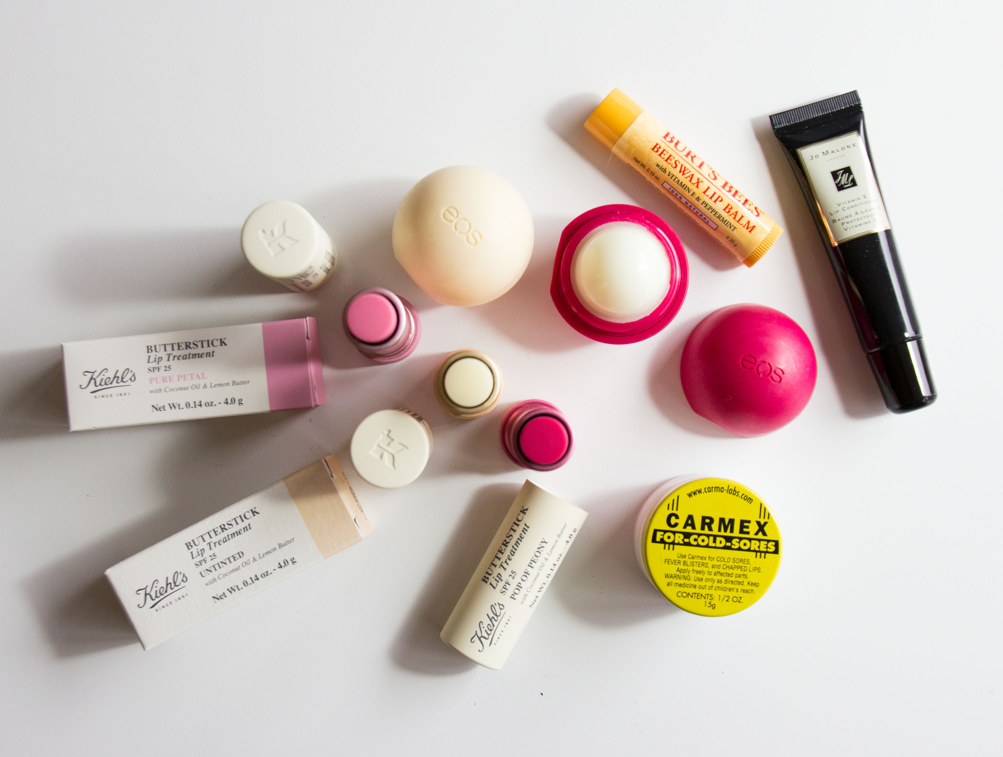 Best All Natural Lip Gloss - Lipstick Gallery