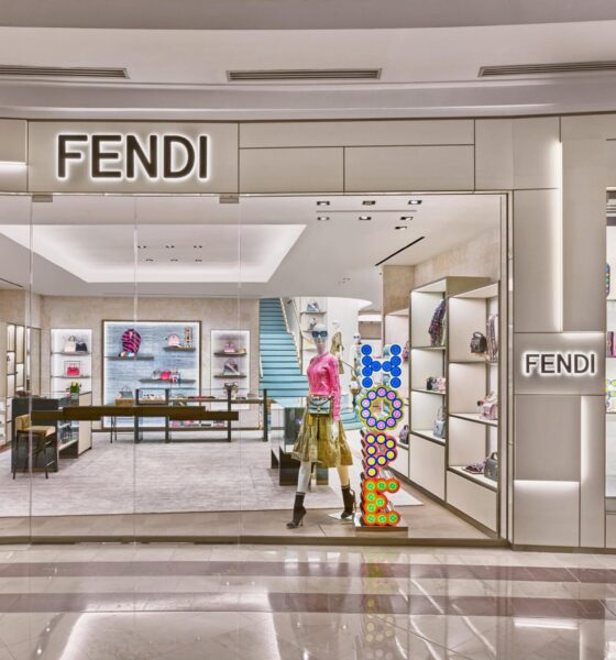 fendi klcc