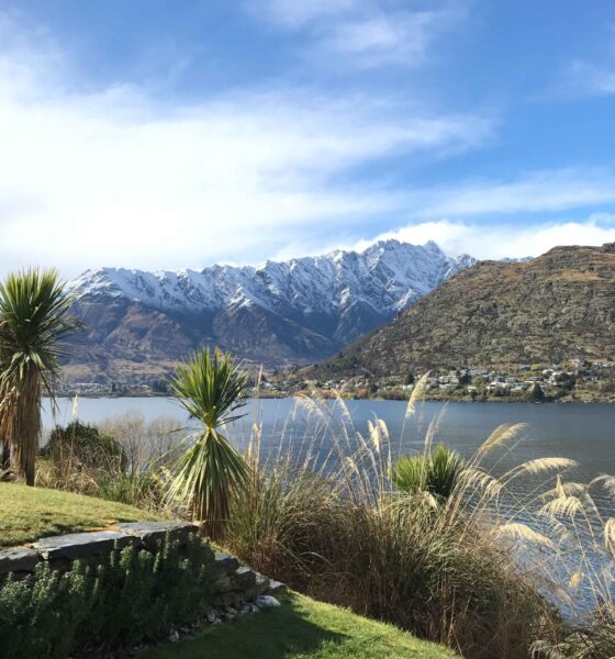 Travel Ideas – New Zealand South Island