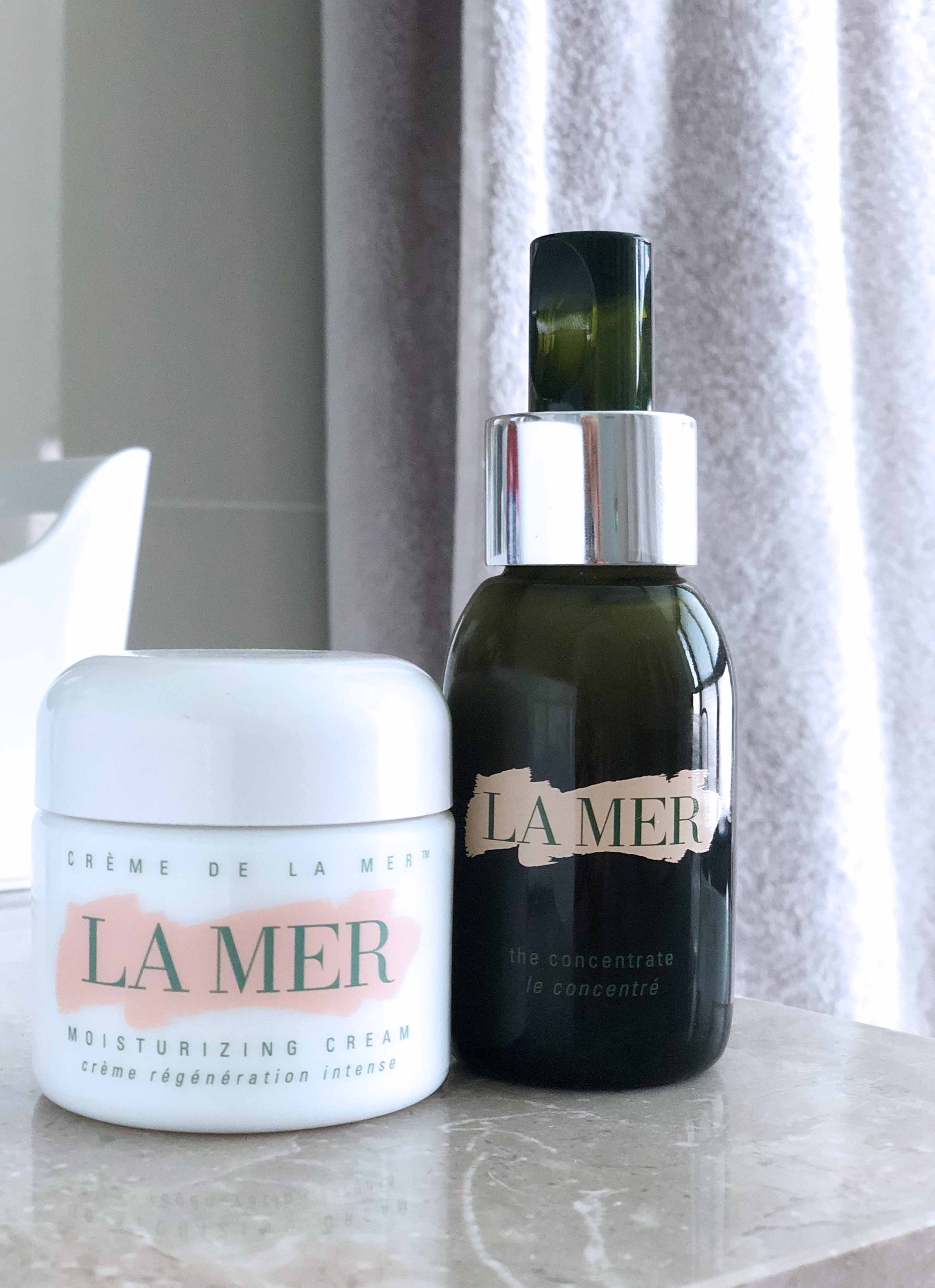 La Mer Skincare