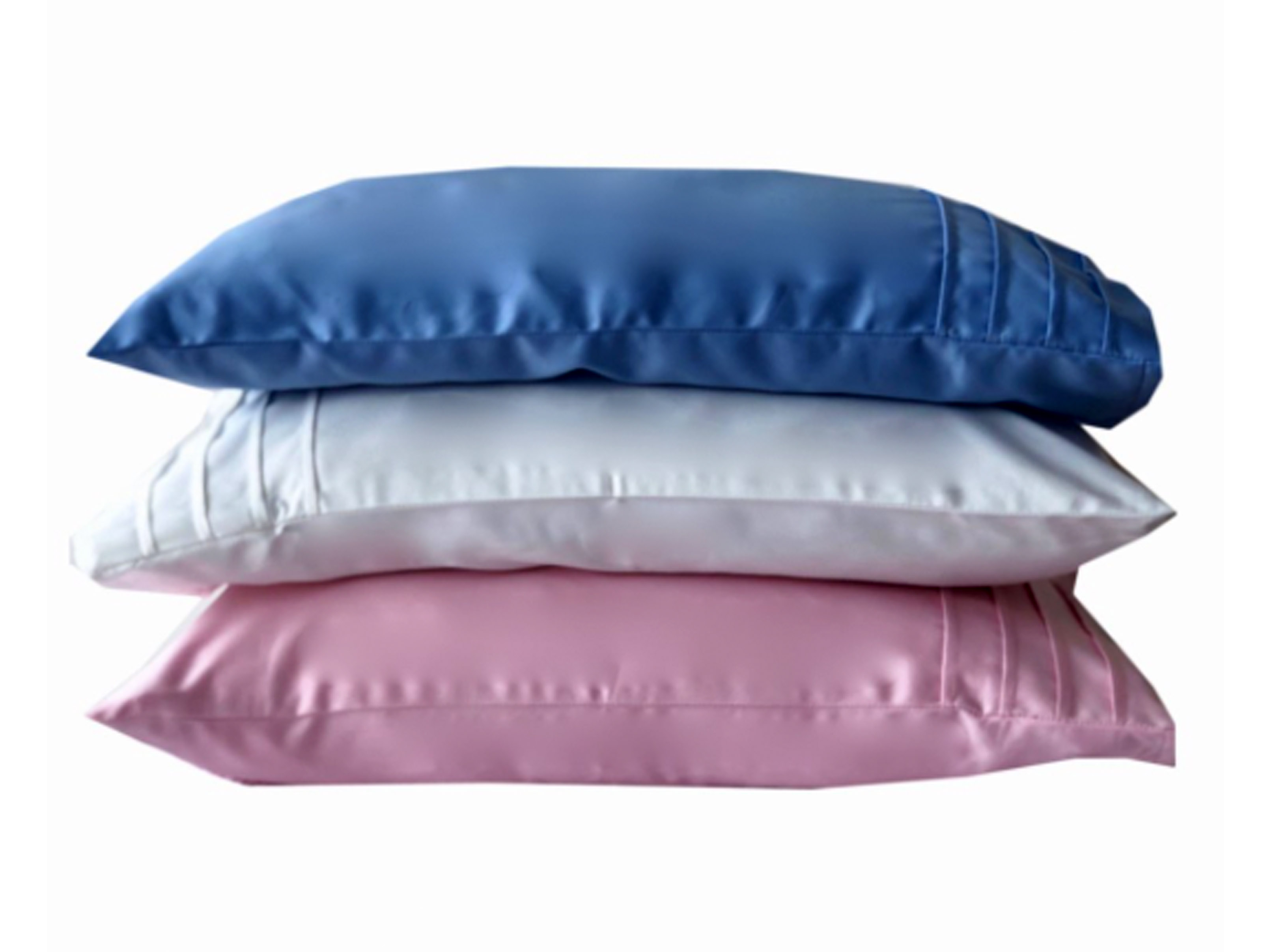 Savvy Sleeper Satin Pillow Cases