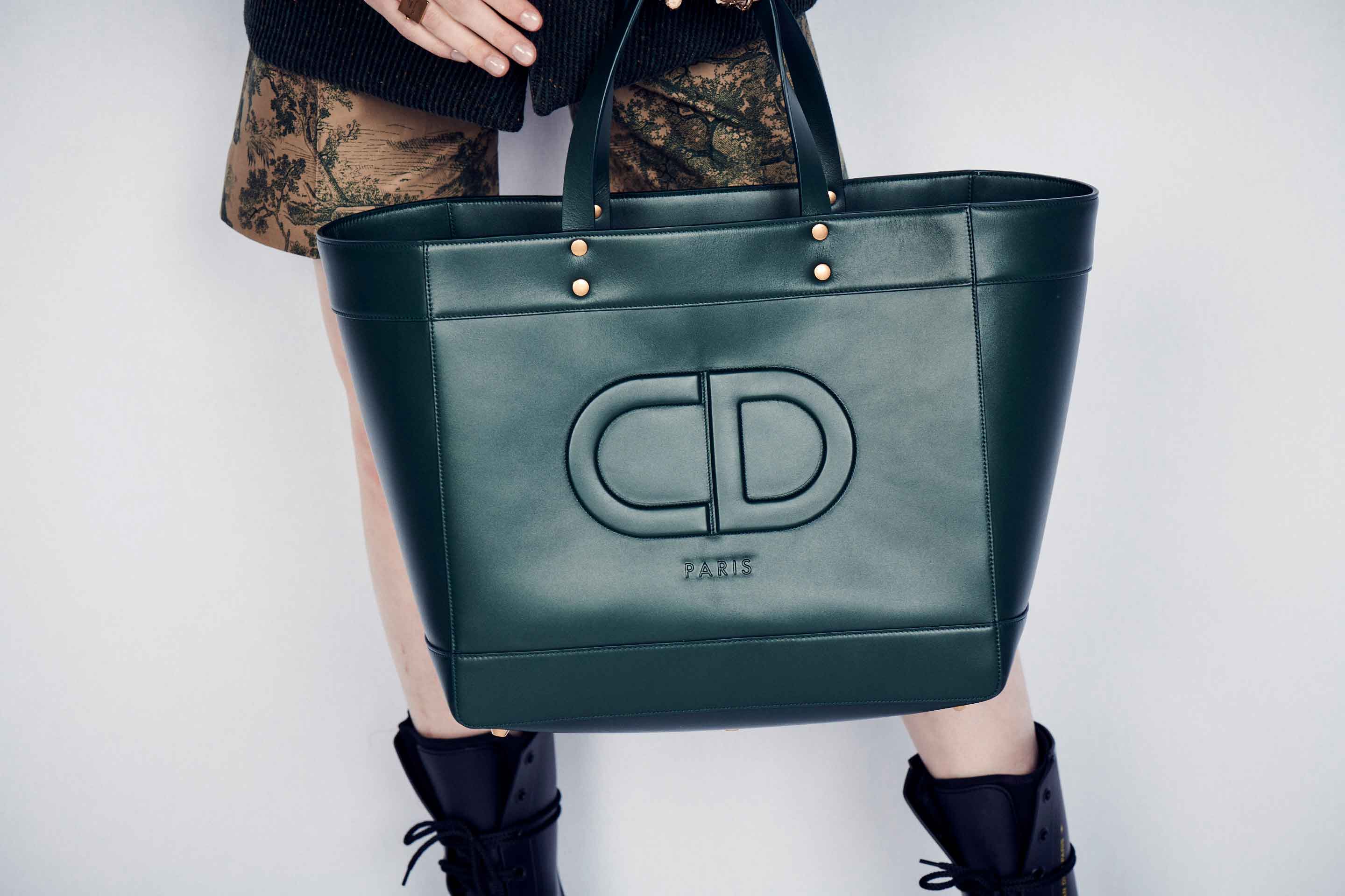 Dior Cruise 2019 Bag