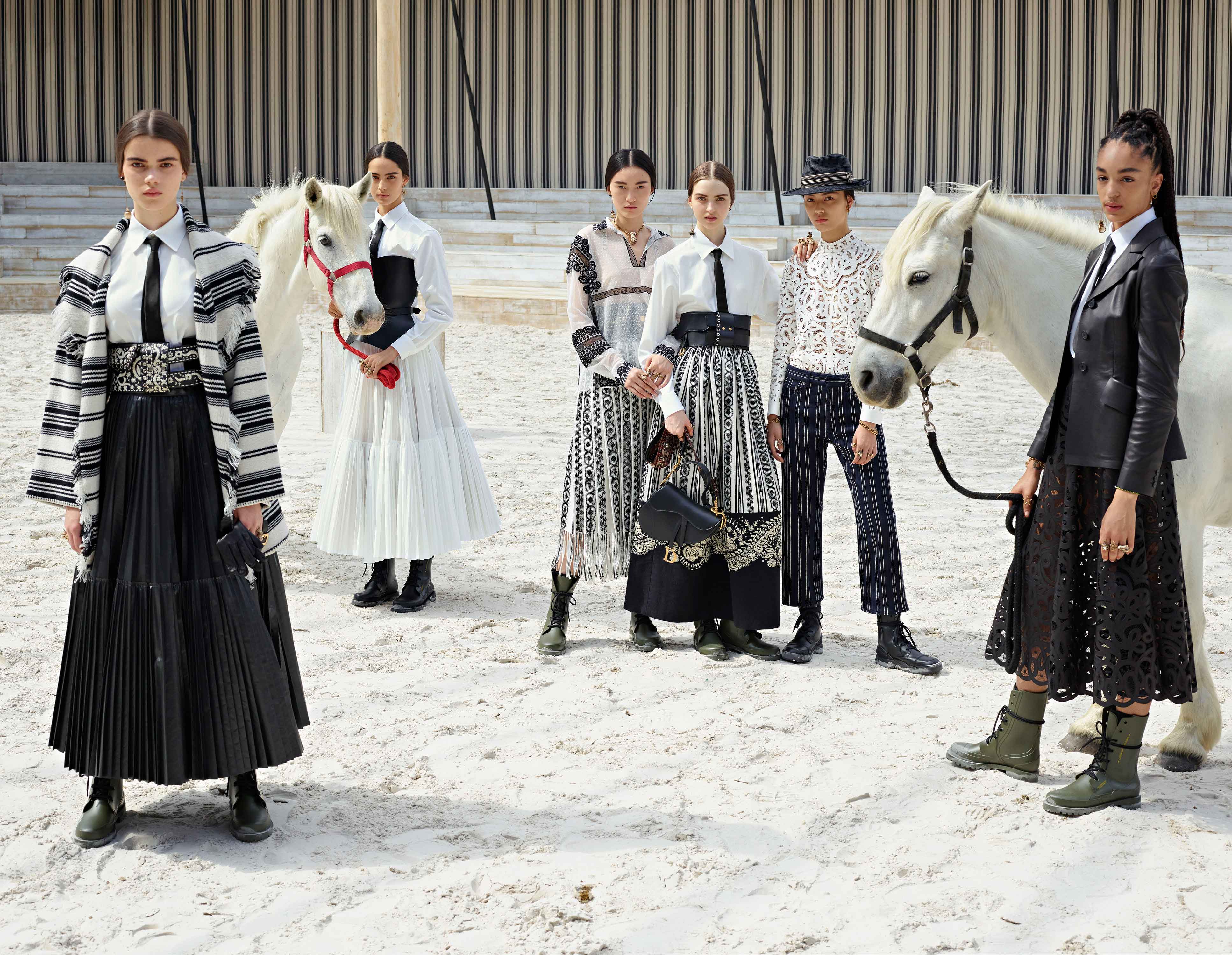 dior cruise 2019 collection