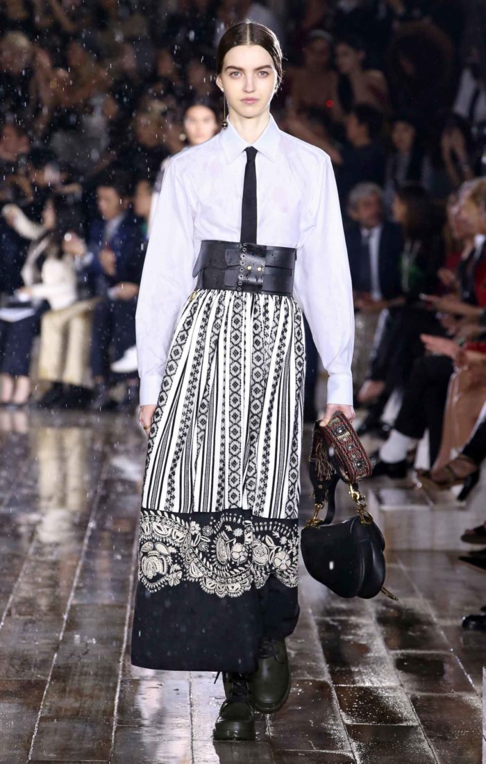 Dior Cruise 2019 Look 59