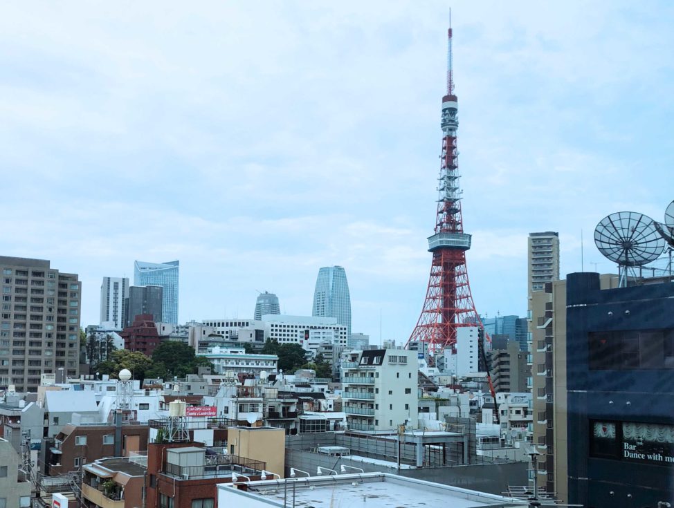 Tokyo Japan