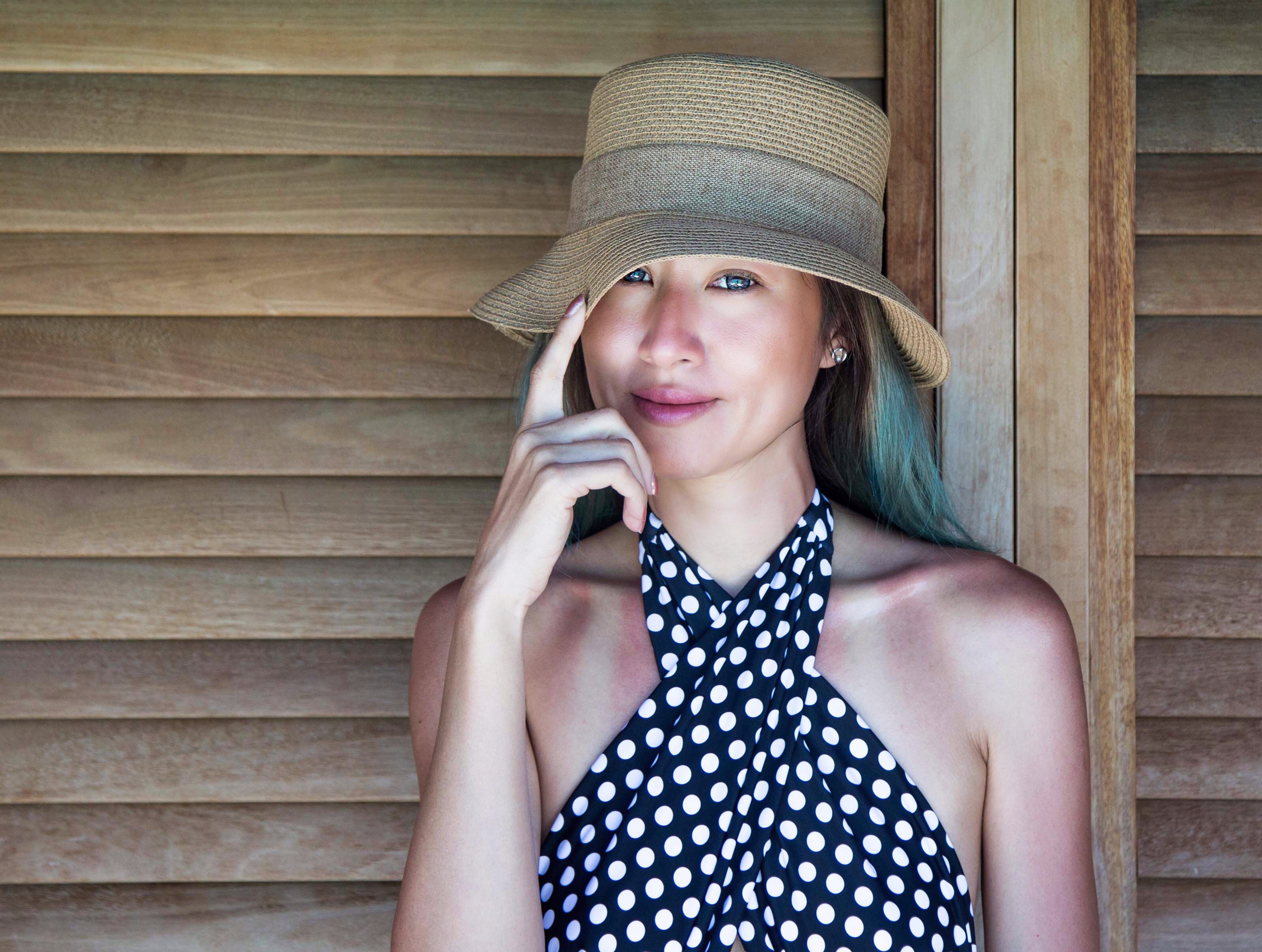 5 Ways To A Perfect Summer Skin