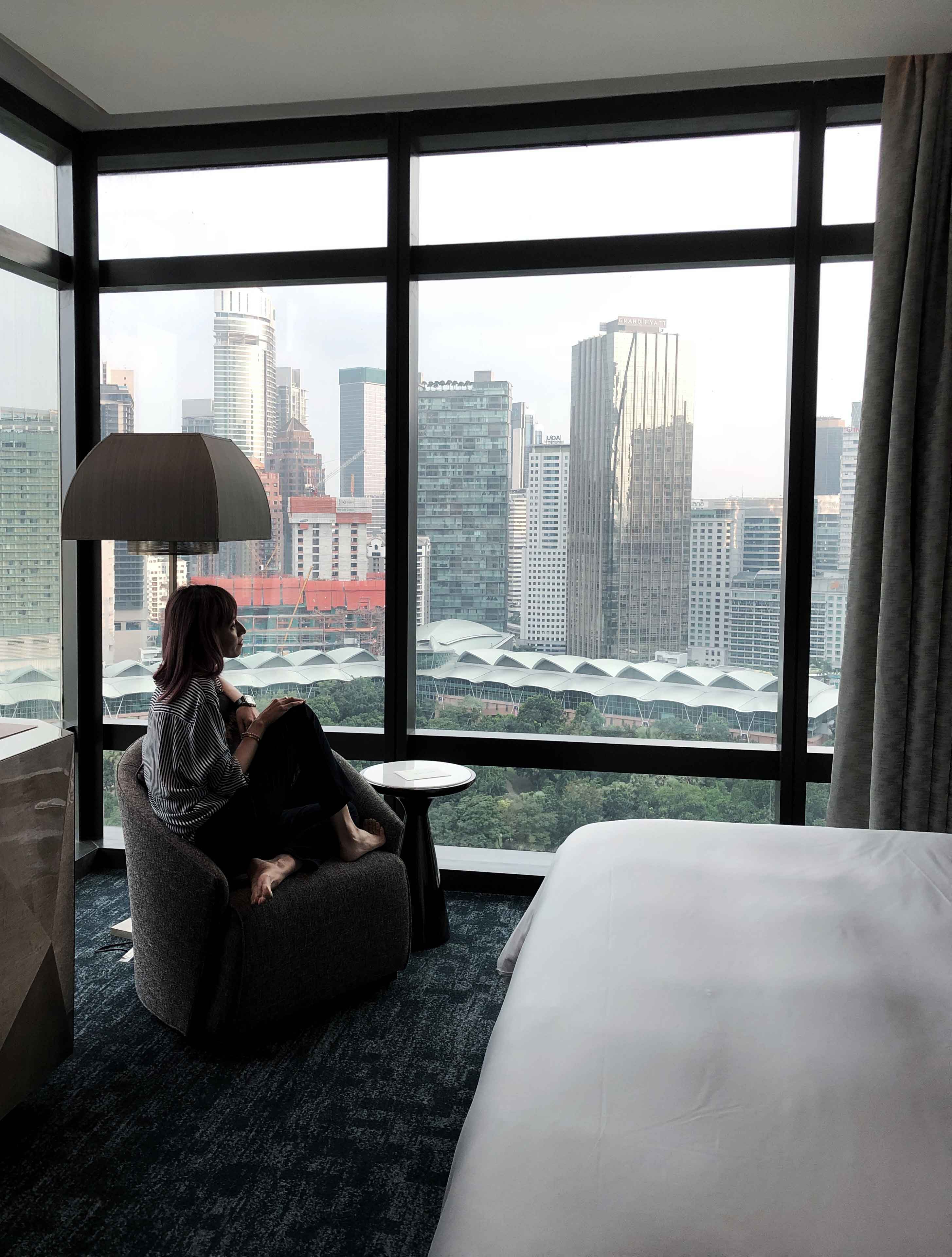 Four Seasons Kuala Lumpur