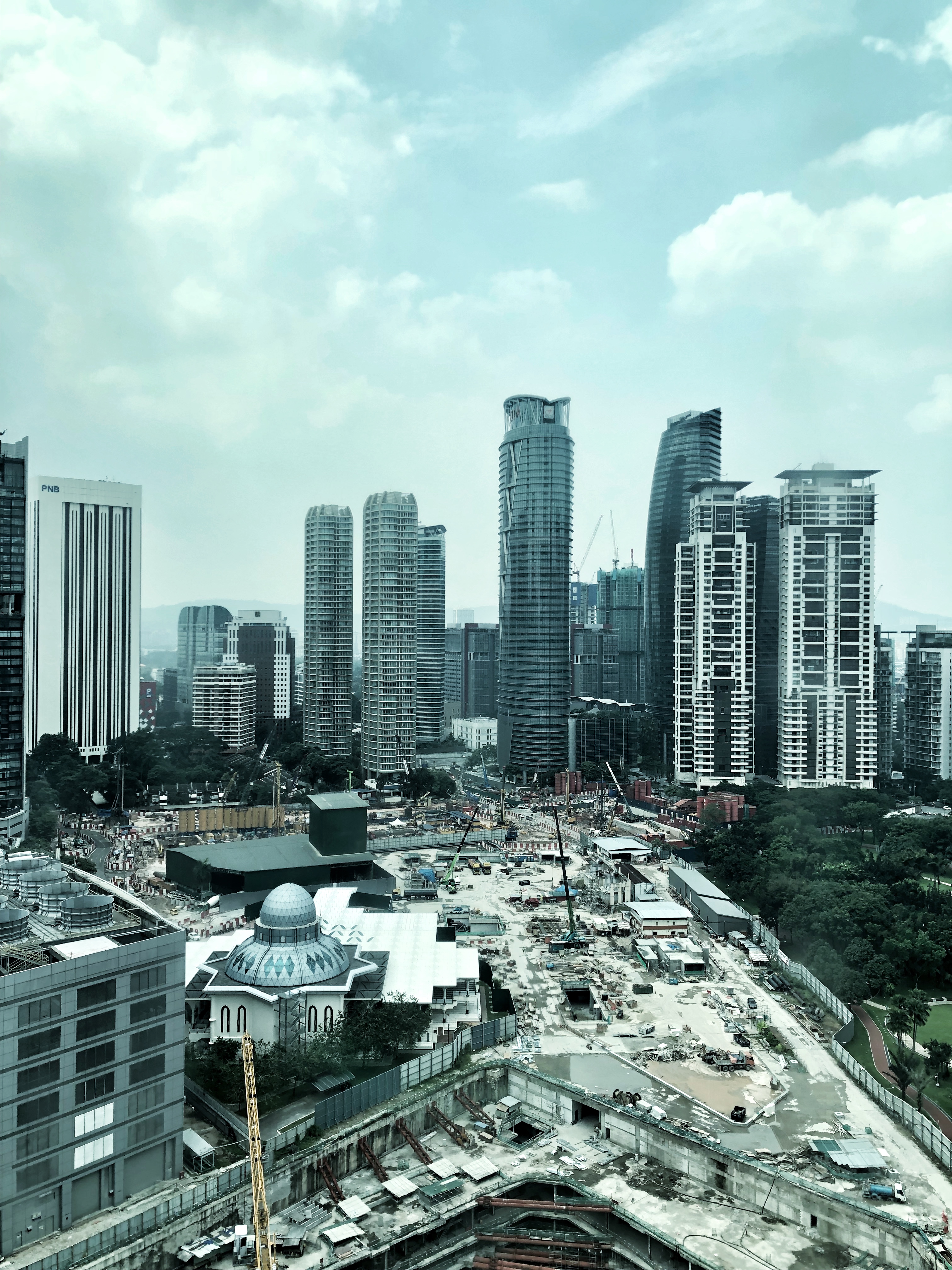 Four Seasons Kuala Lumpur