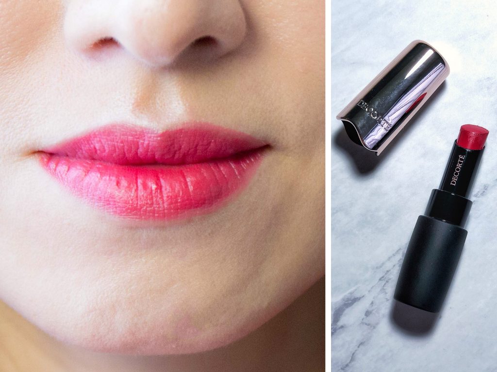 6 Must-Have Luxurious Red Lipsticks