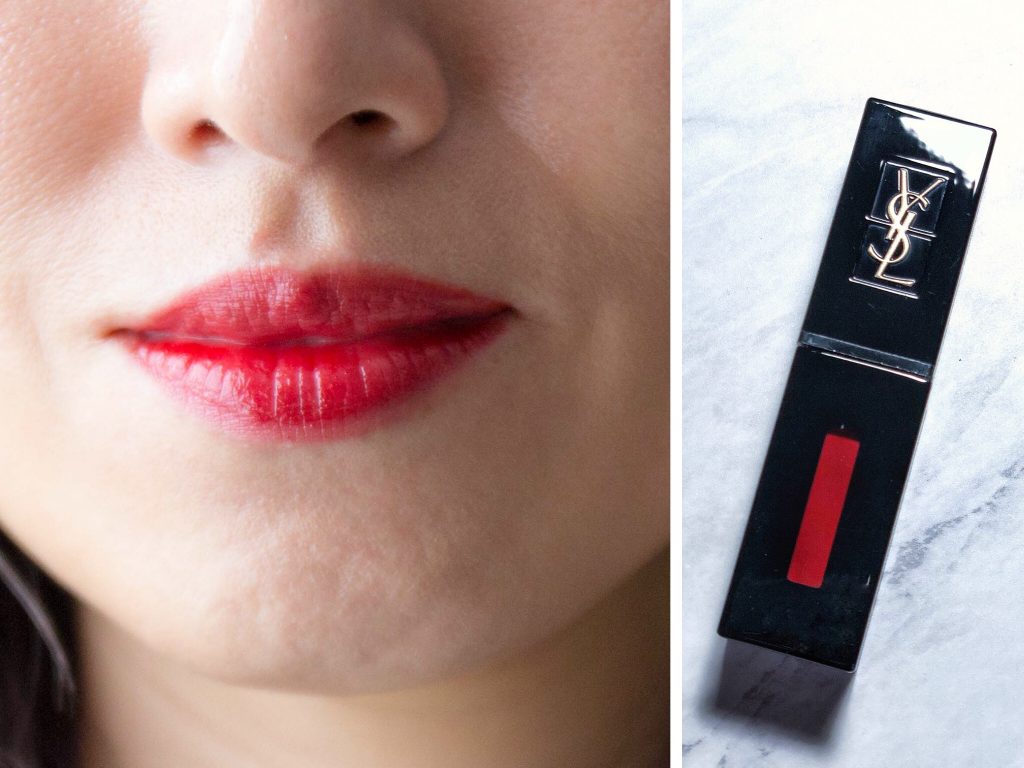6 Must-Have Luxurious Red Lipsticks