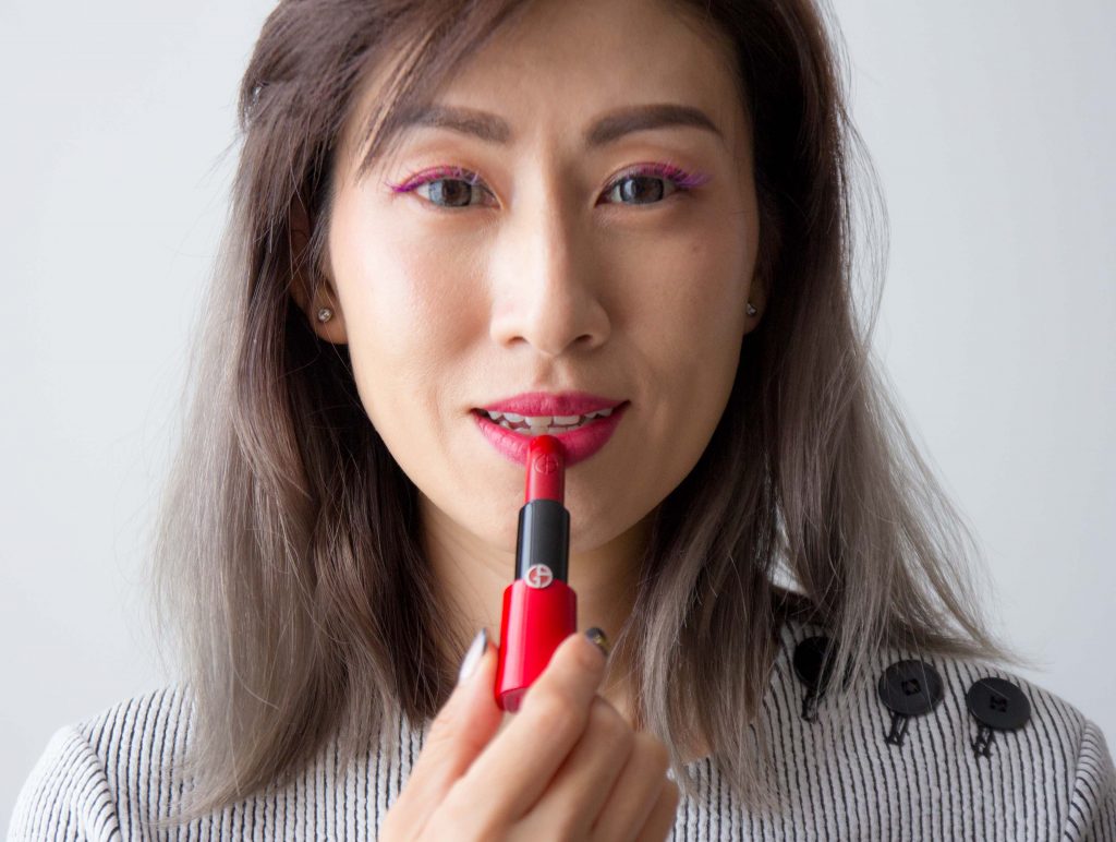 6 Must-Have Luxurious Red Lipsticks
