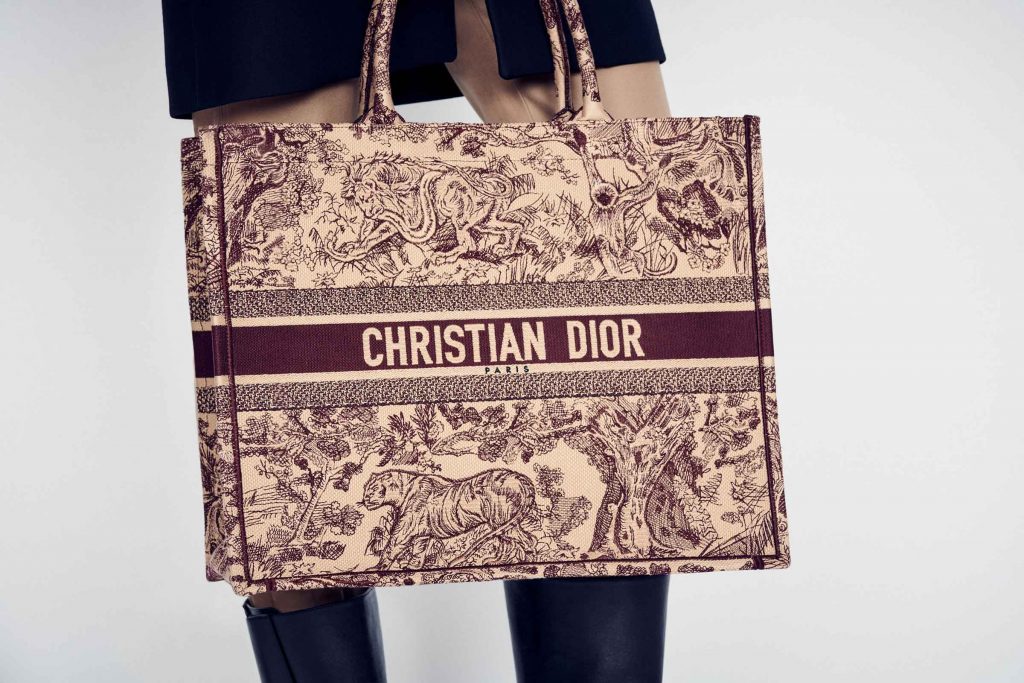 Dior Celebrate Chinese New Year