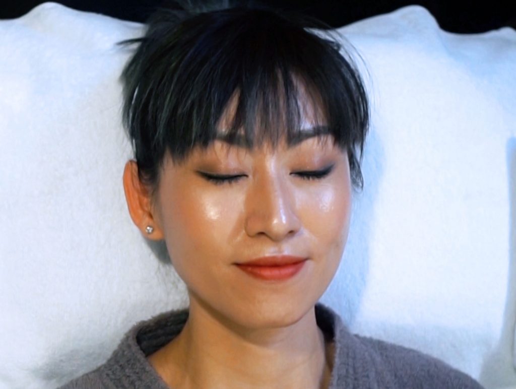 Facial With Yen At Beauty Chambre