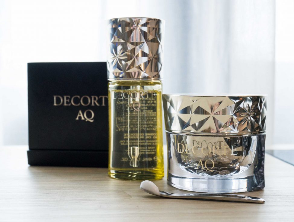 Decorté Luxurious Skincare