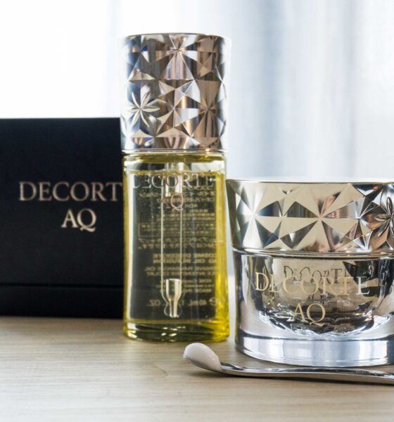 Decorté’s Luxurious Skincare