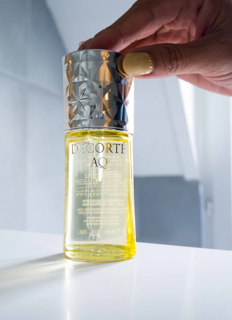 Decorté Luxurious Skincare