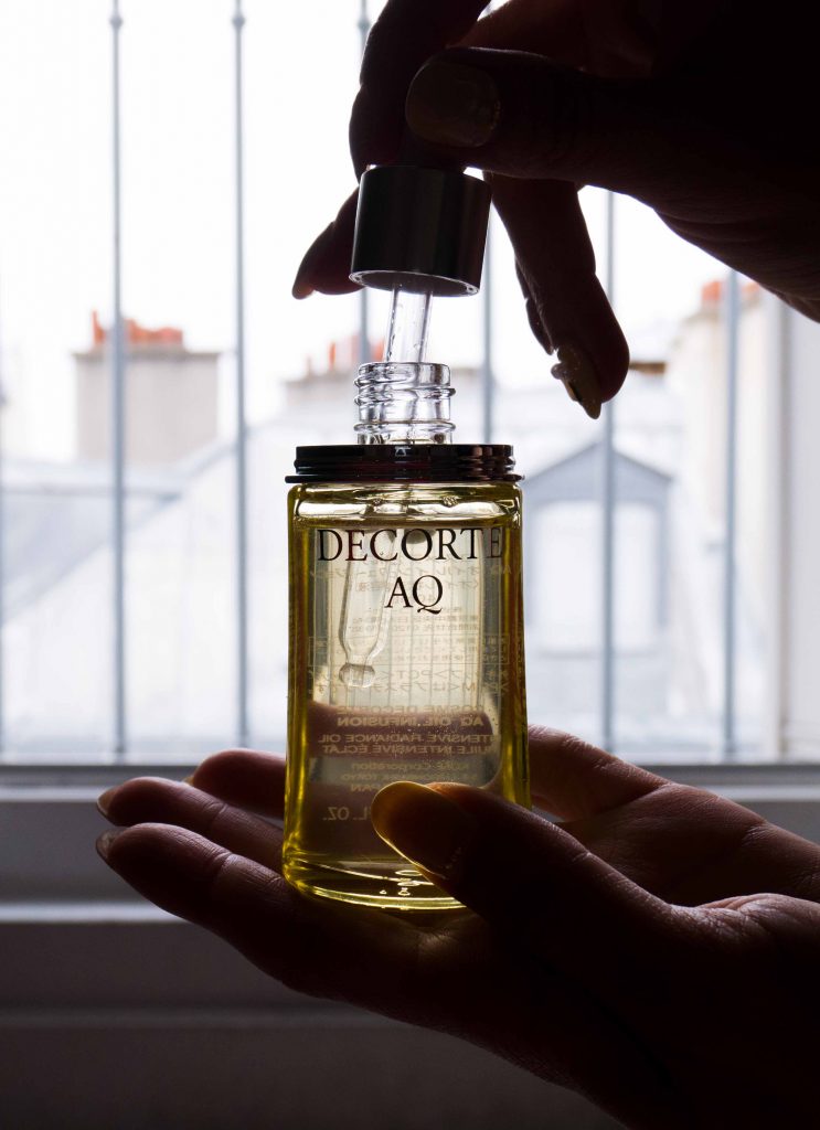 Decorté Luxurious Skincare