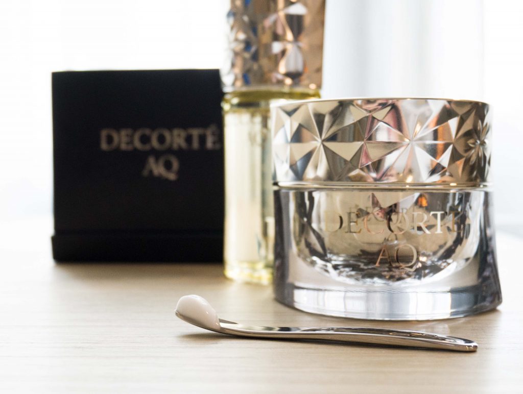 Decorté Luxurious Skincare