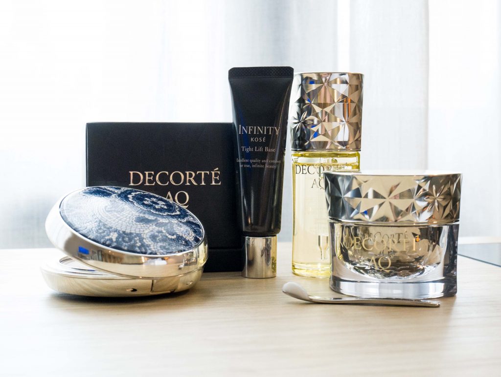 Decorté Luxurious Skincare