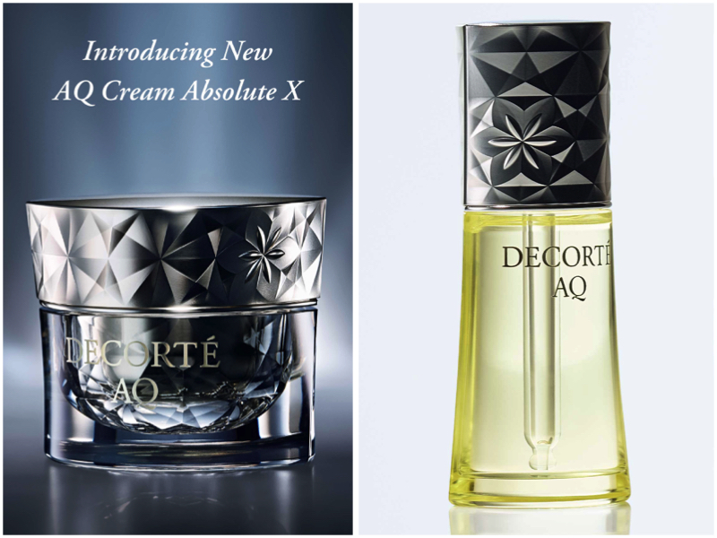 Decorté Luxurious Skincare