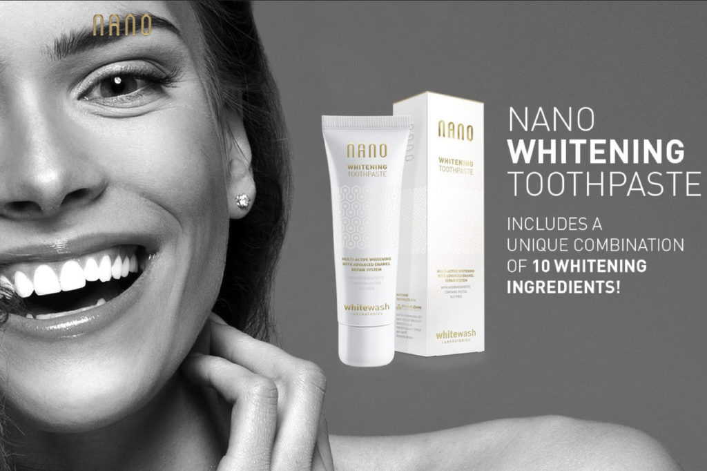 Nano Whitewash Dental Care