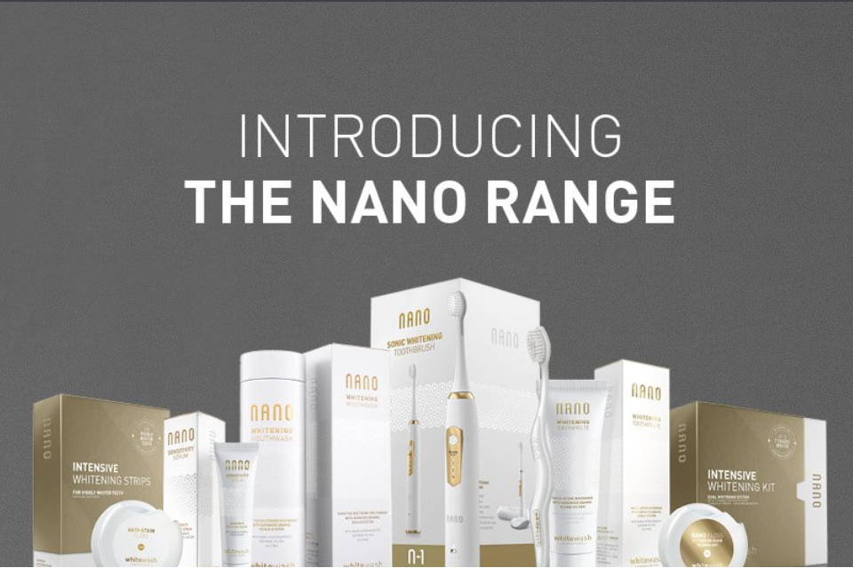 Nano Whitewash Dental Care