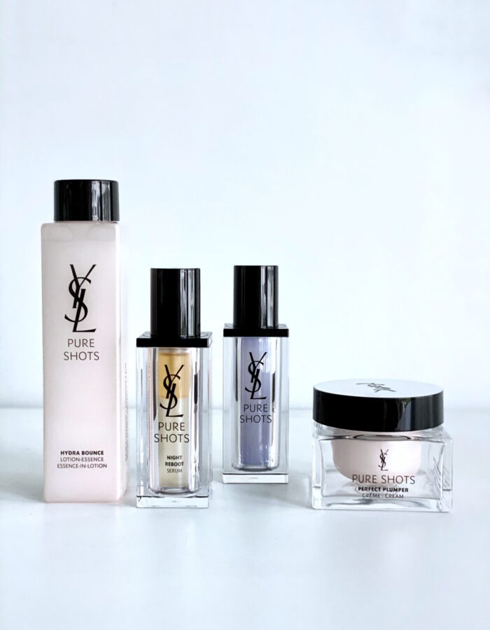 YSL Pure Shots