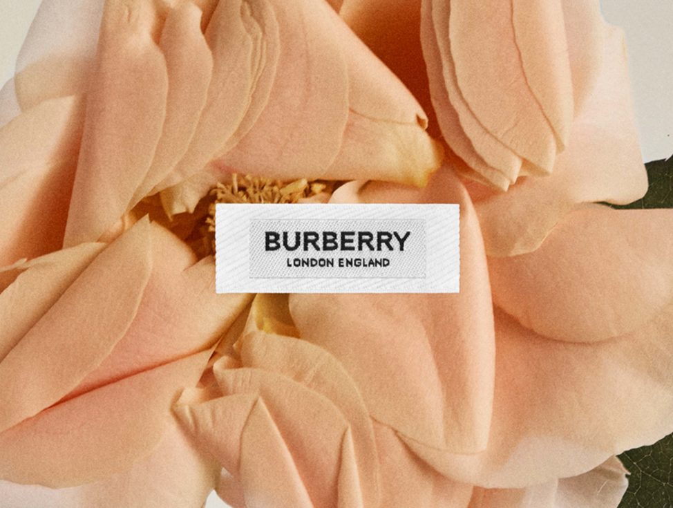 burberry me