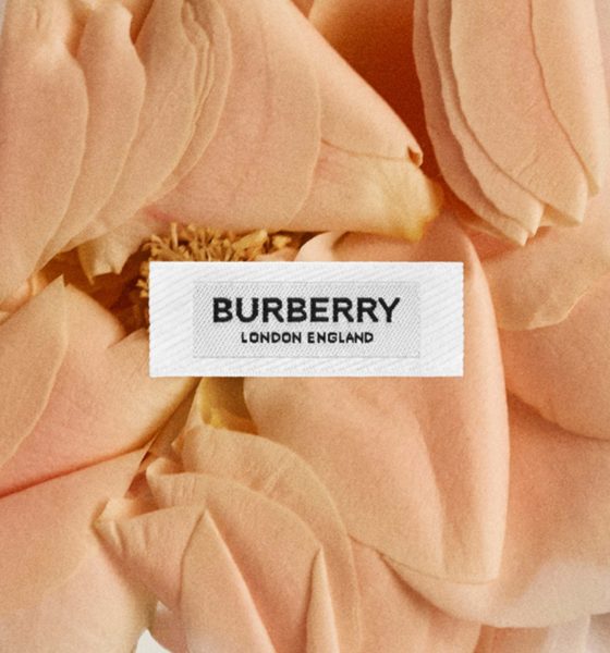Burberry Autumn Winter 2020 – LIVE
