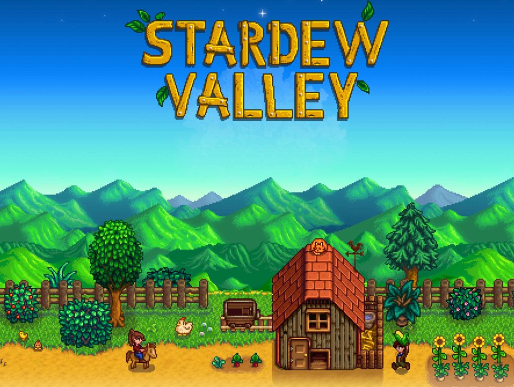 Stardew Valley