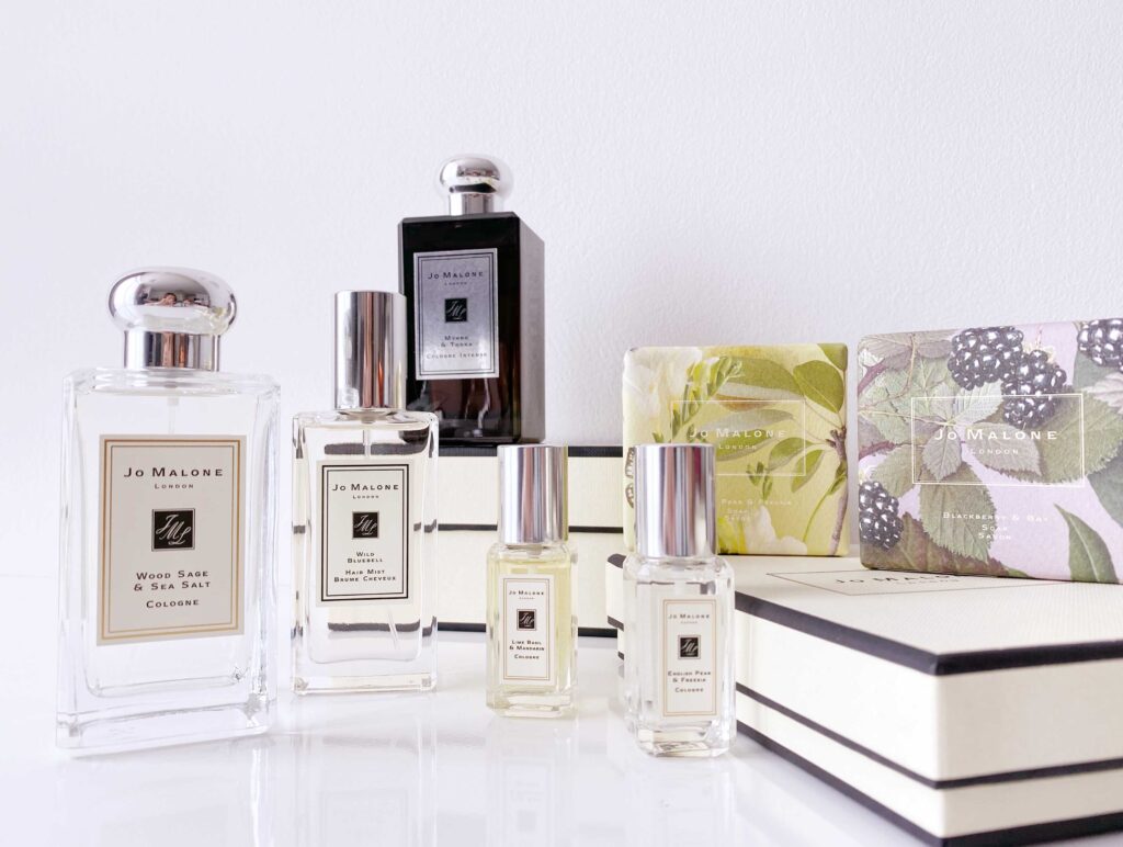 Jo Malone London Heroes