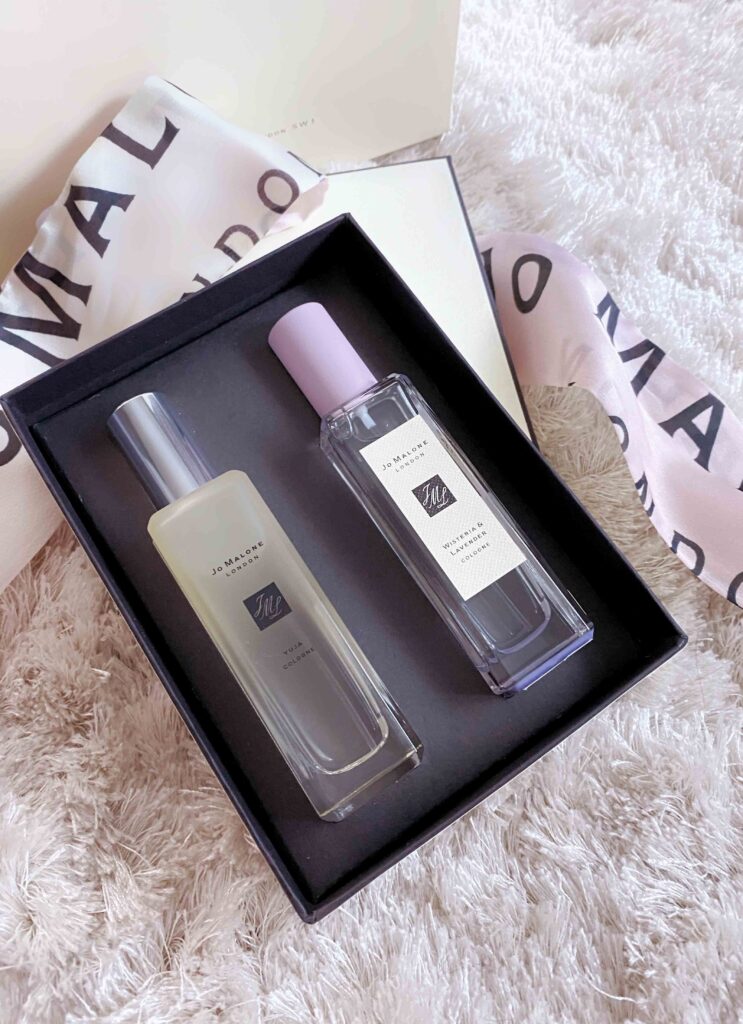 Jo Malone London Yuja