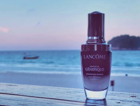 Lancôme Advanced Génefique Microbiome Serum