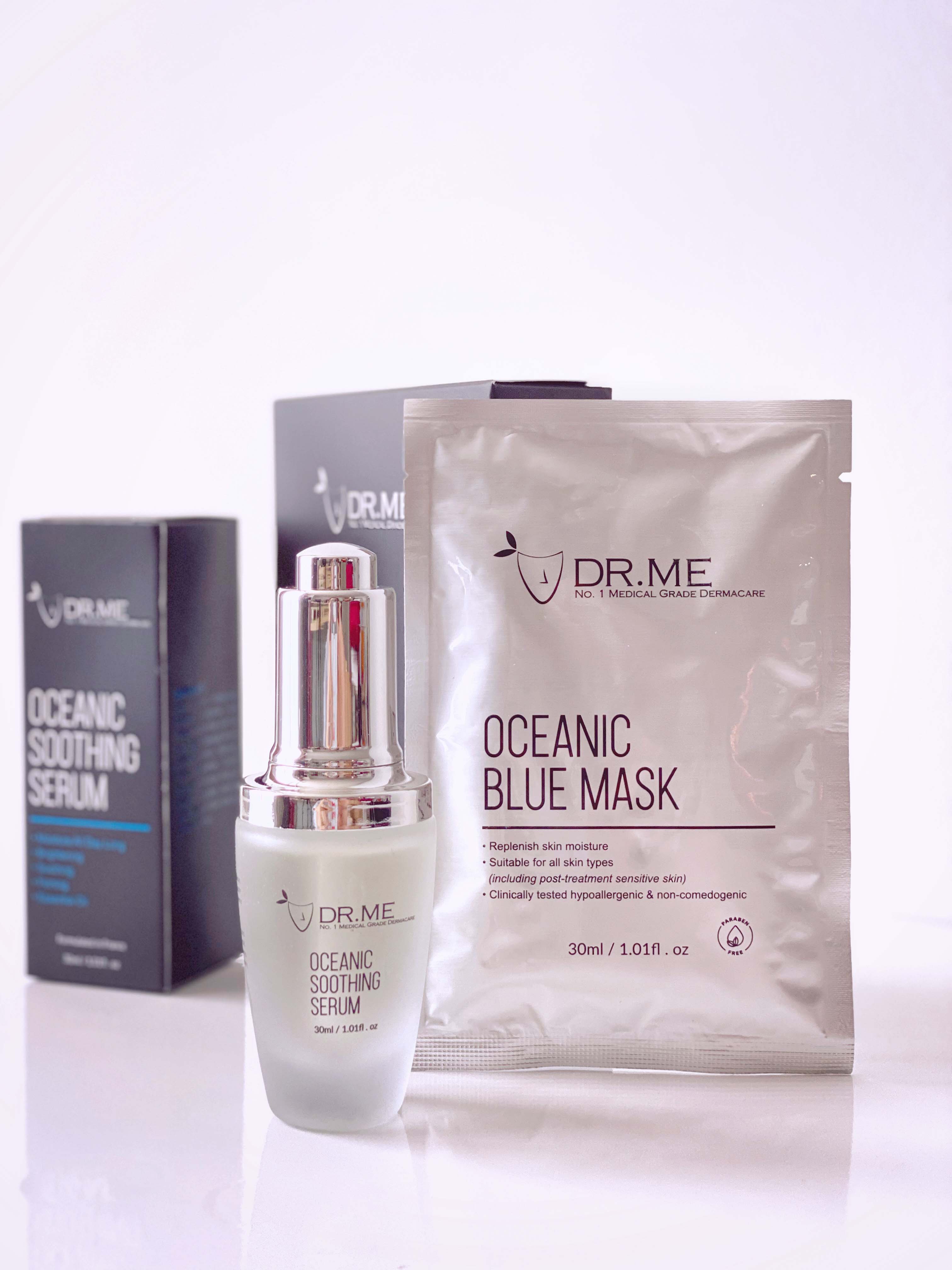 Dr. Me Skincare 