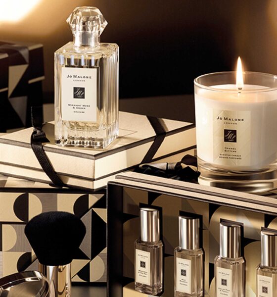 Jo Malone London Holiday 2020