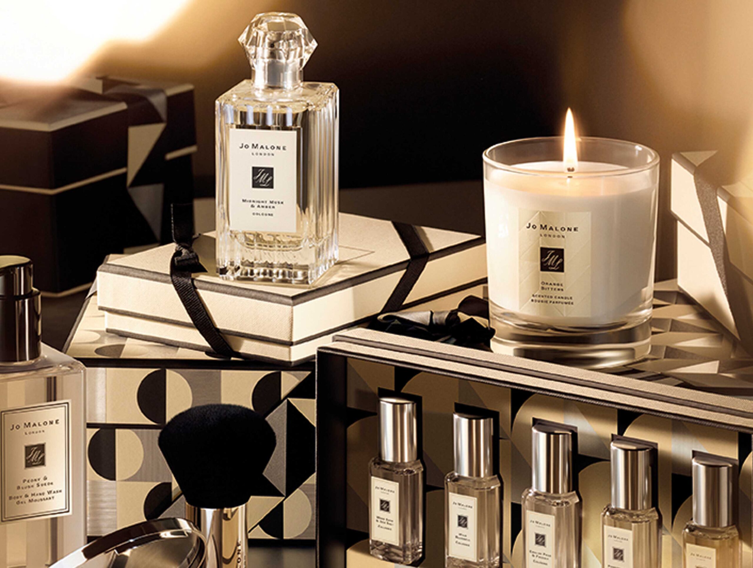 Jo Malone Иль Де Ботэ подборка фото, подборка дня открыли доступ