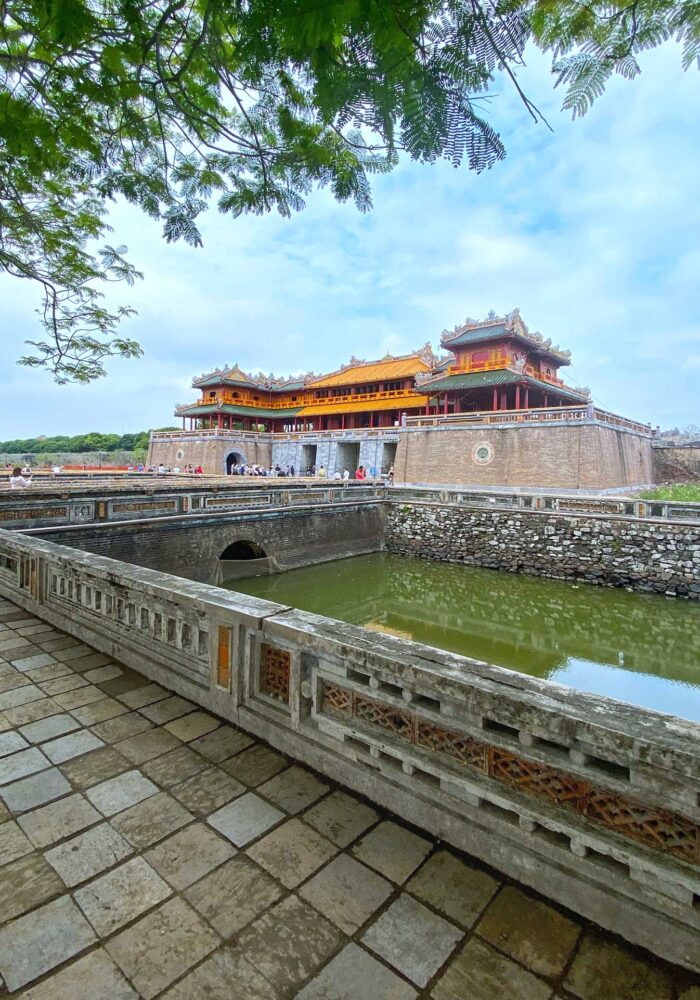 Hue City, Vietnam