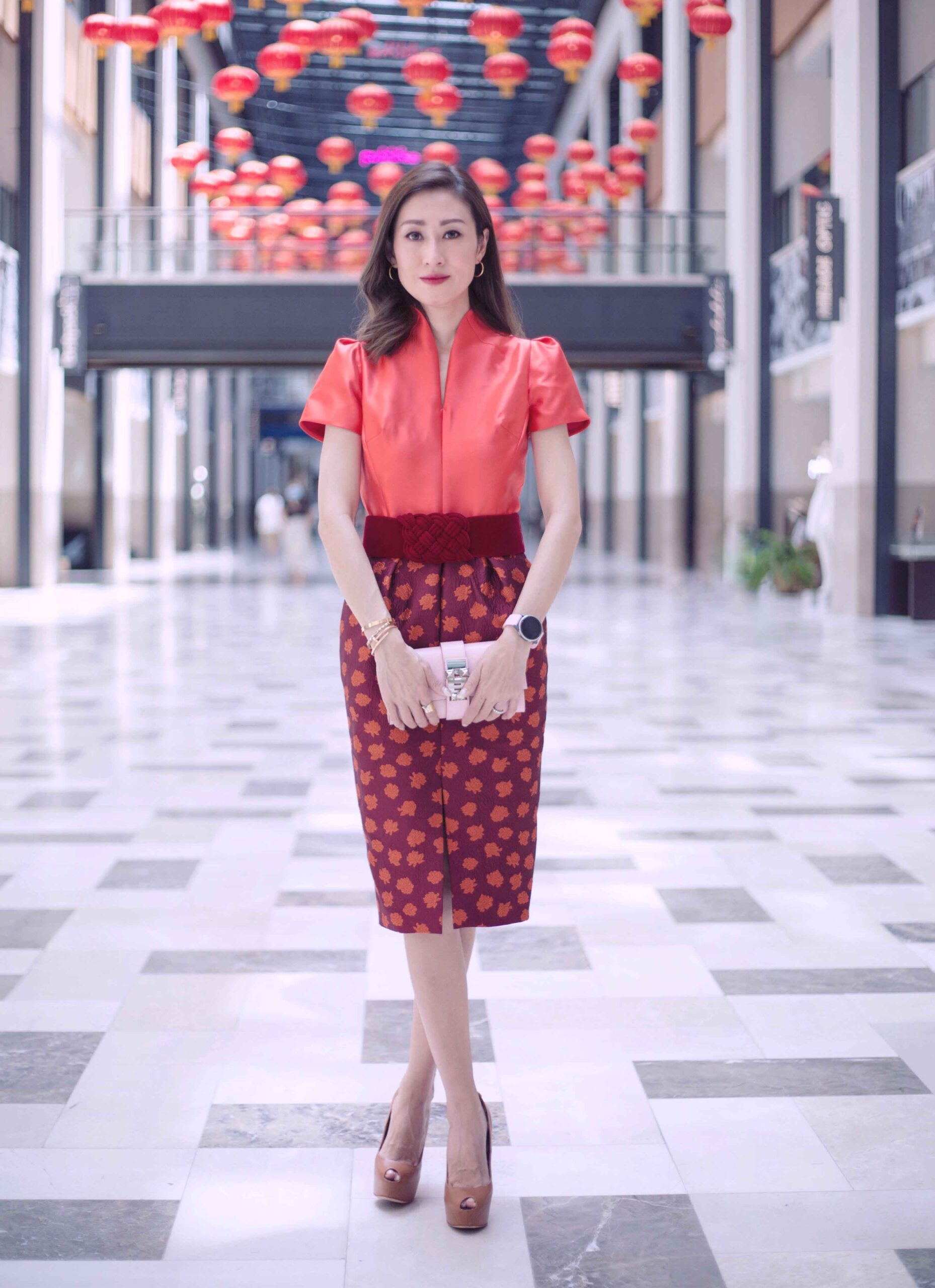 Khoon Hooi QiPao 2021